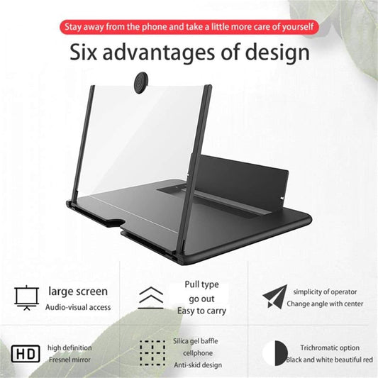 VisionDock™ Lens