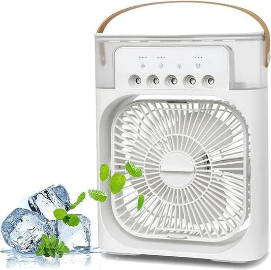 ChillMist Pro