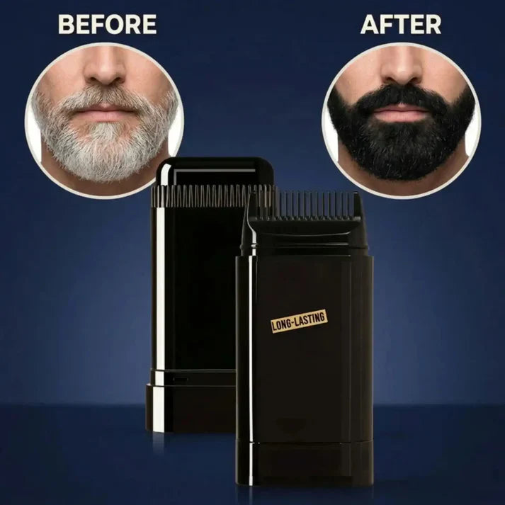 LuxeRoot™ 2 in 1 Root Corrector for Men & Women