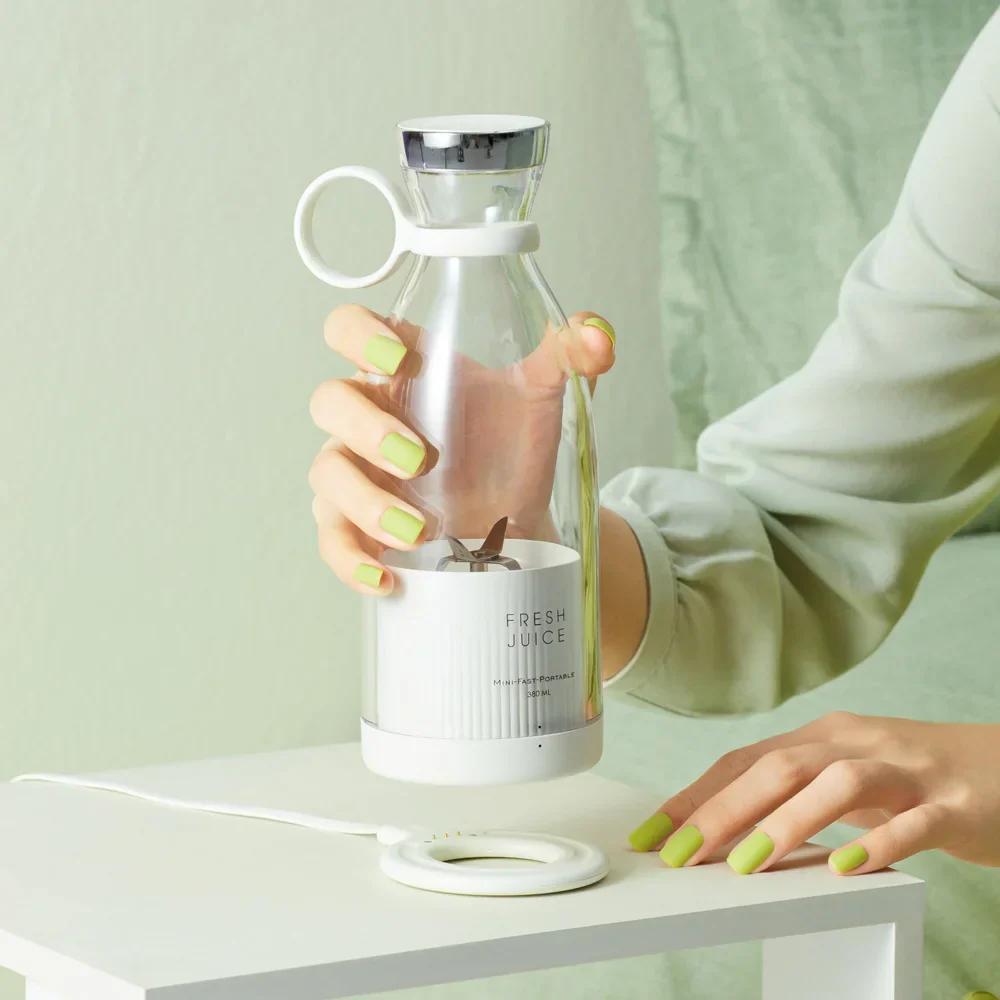 NutriSwirl 360