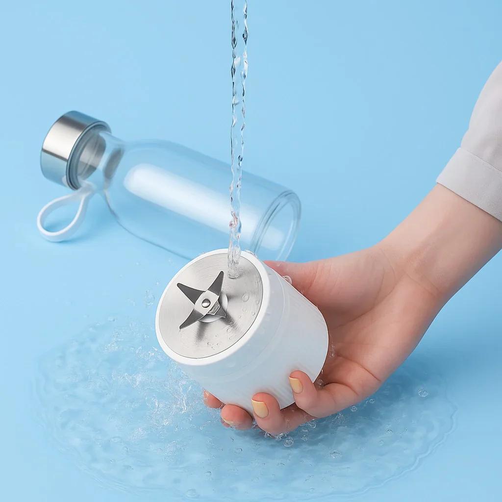 NutriSwirl 360