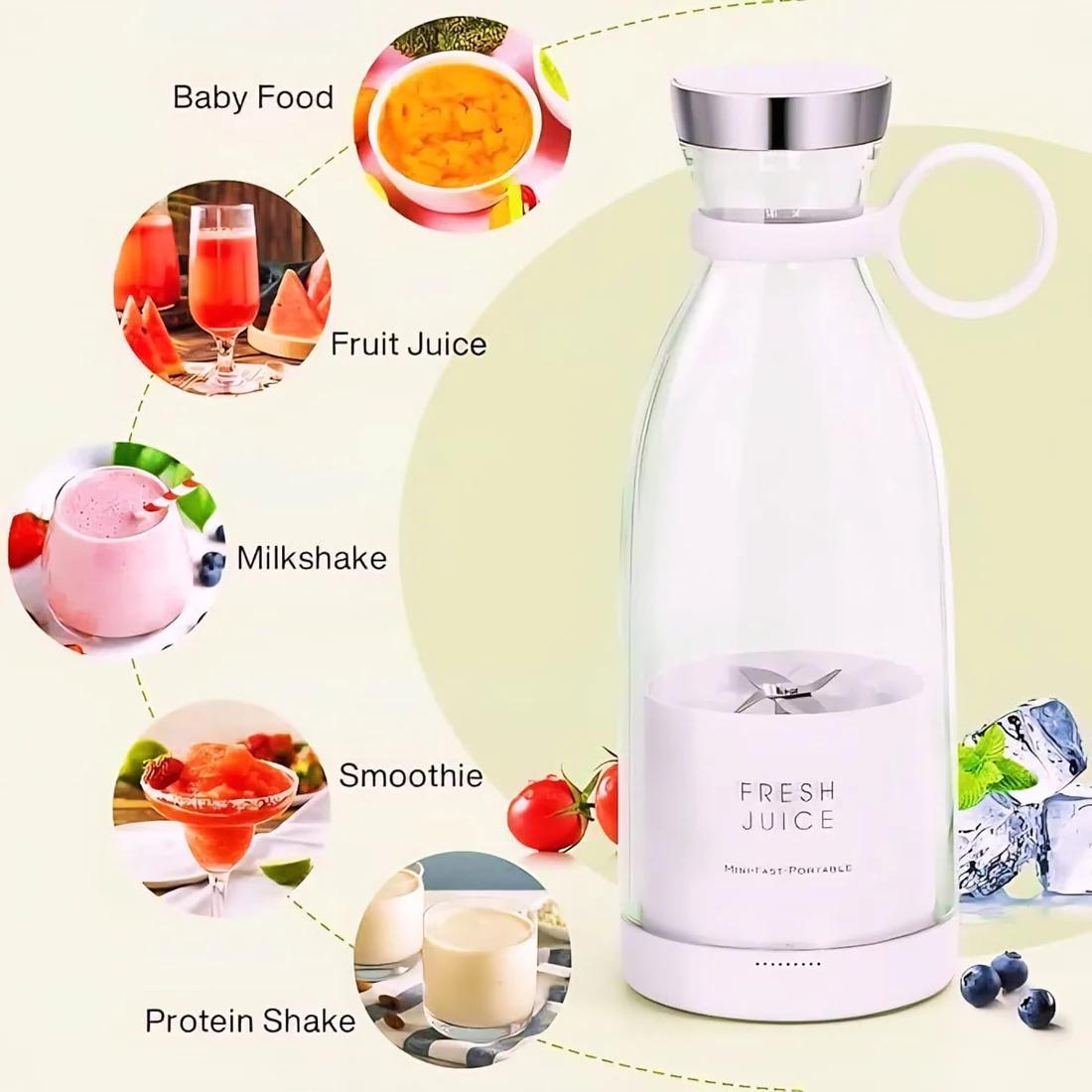 NutriSwirl 360