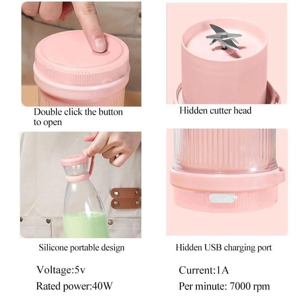 NutriSwirl 360