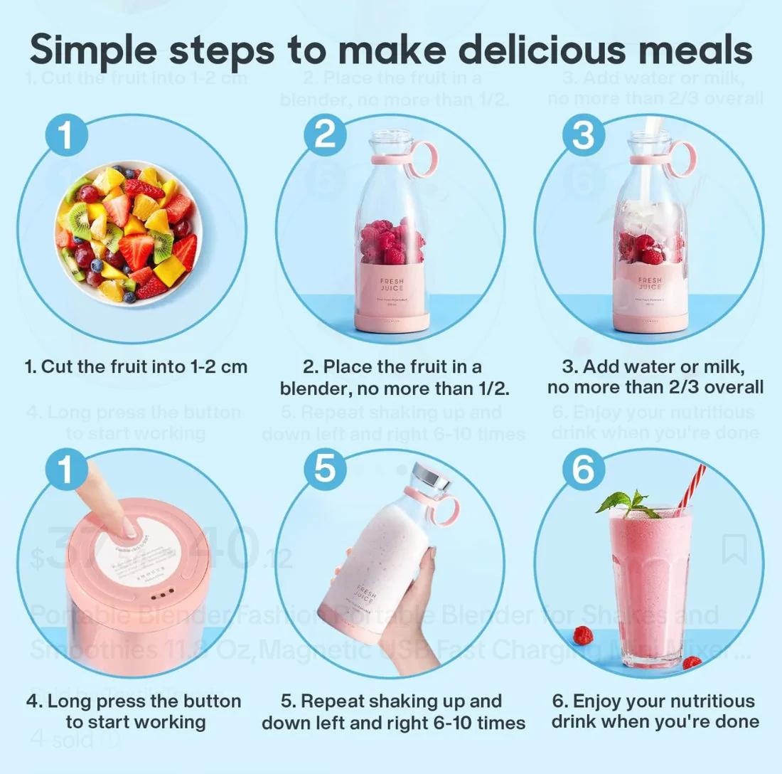 NutriSwirl 360