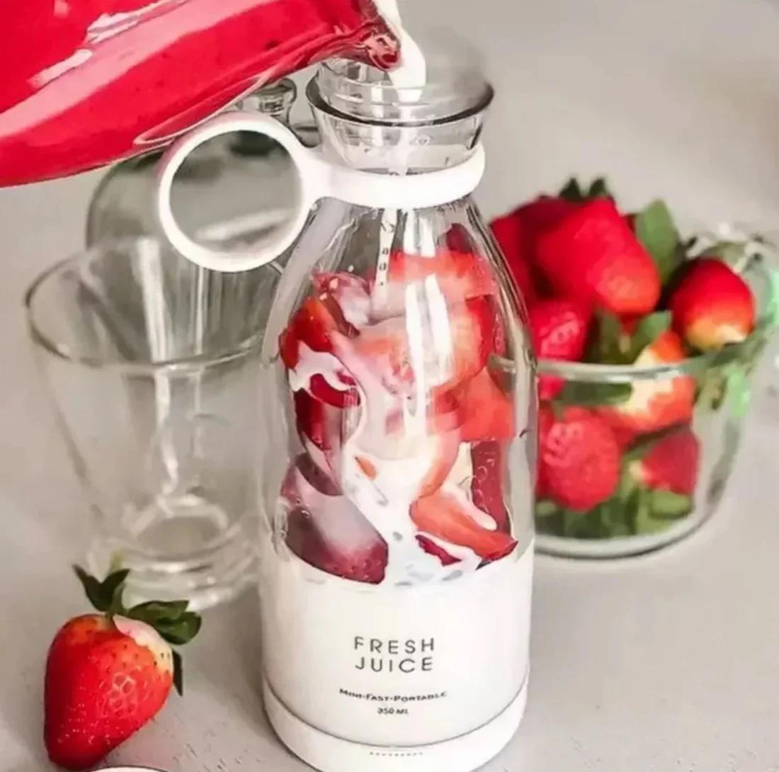 NutriSwirl 360