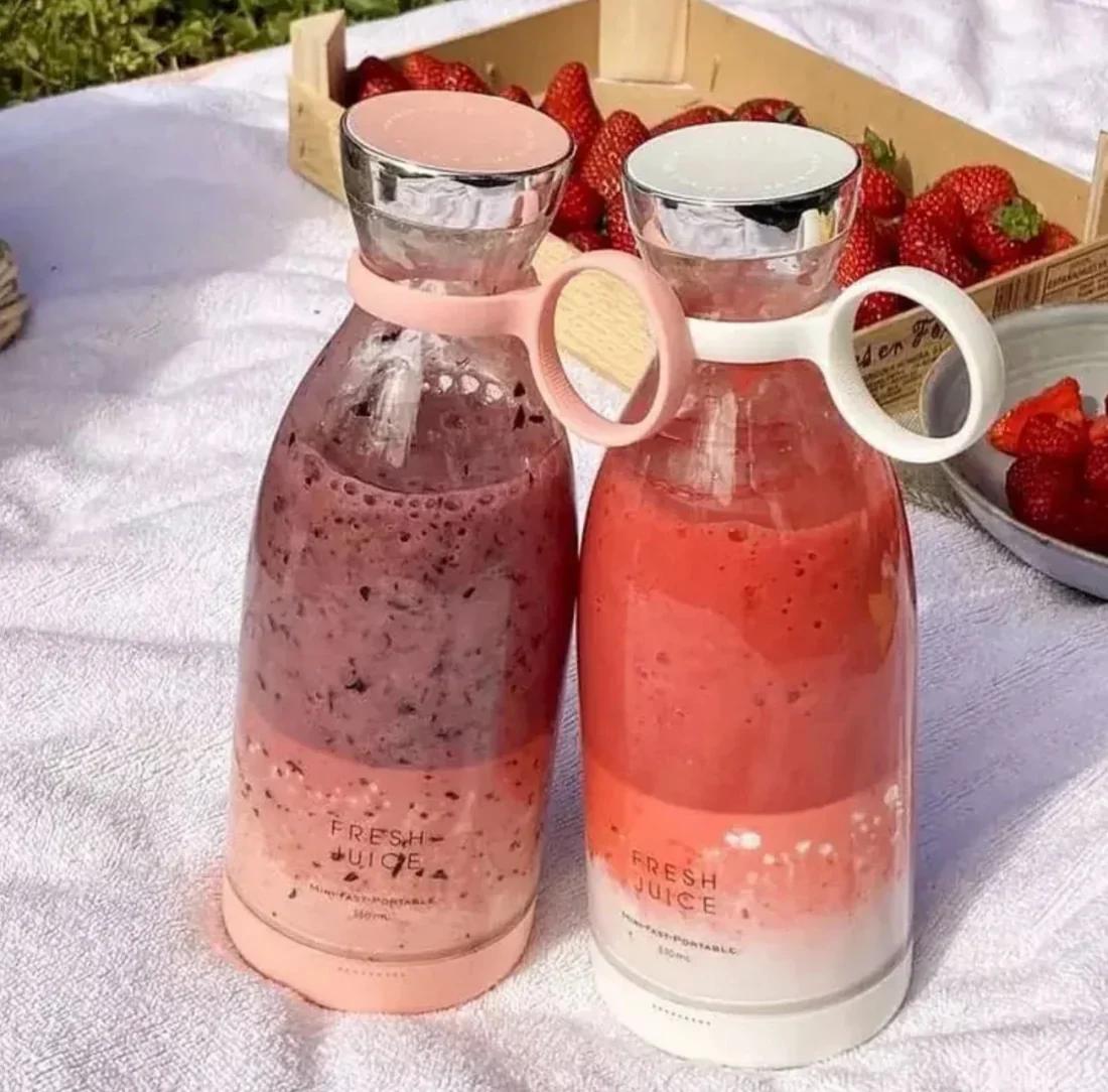 NutriSwirl 360