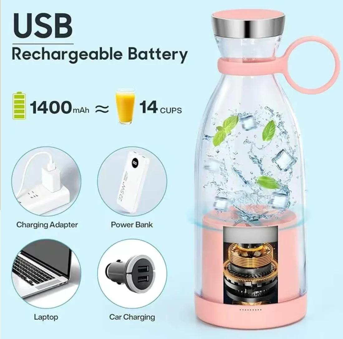NutriSwirl 360
