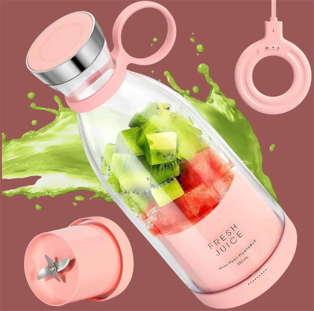 NutriSwirl 360