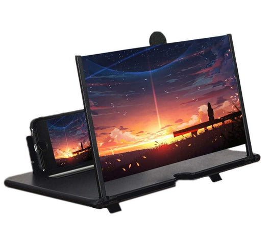 VisionDock™ Lens