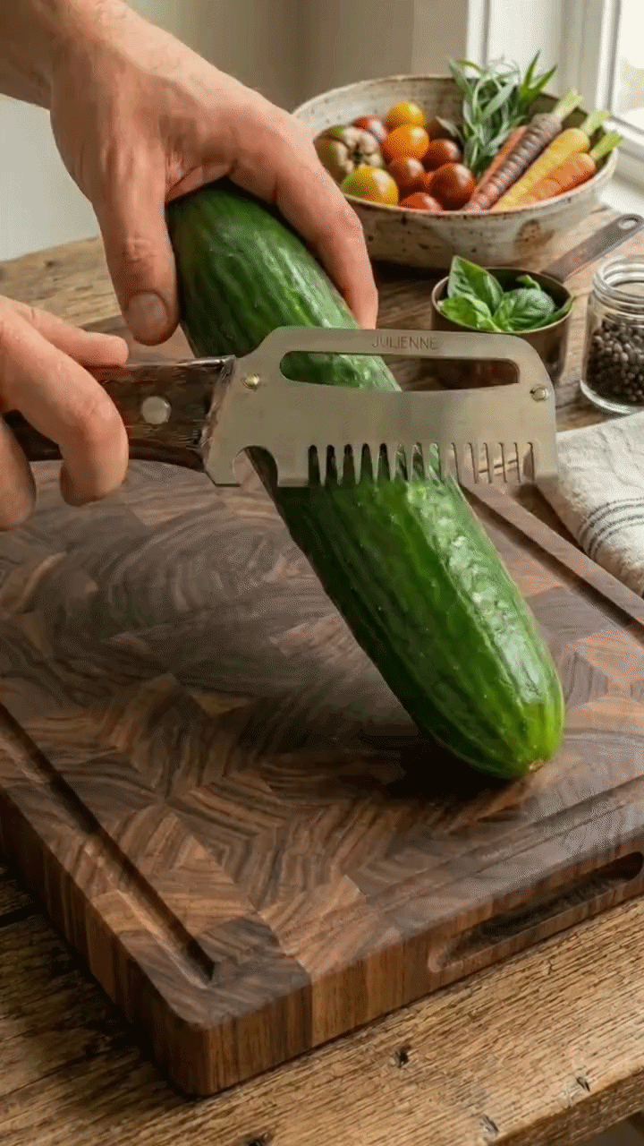 DuoEdge™ - Stainless Steel Peeler & Bottle Opener