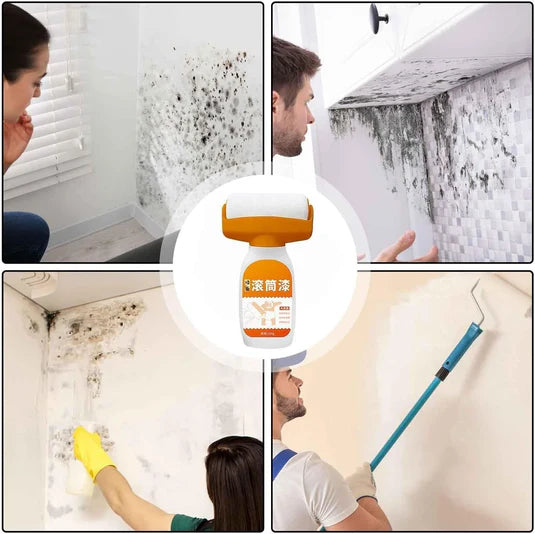 WallFix™ - Repair Roller