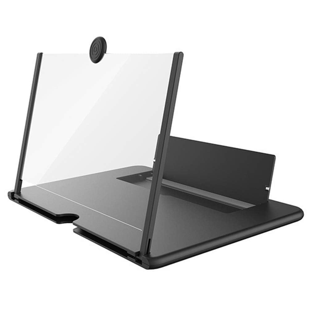 VisionDock™ Lens