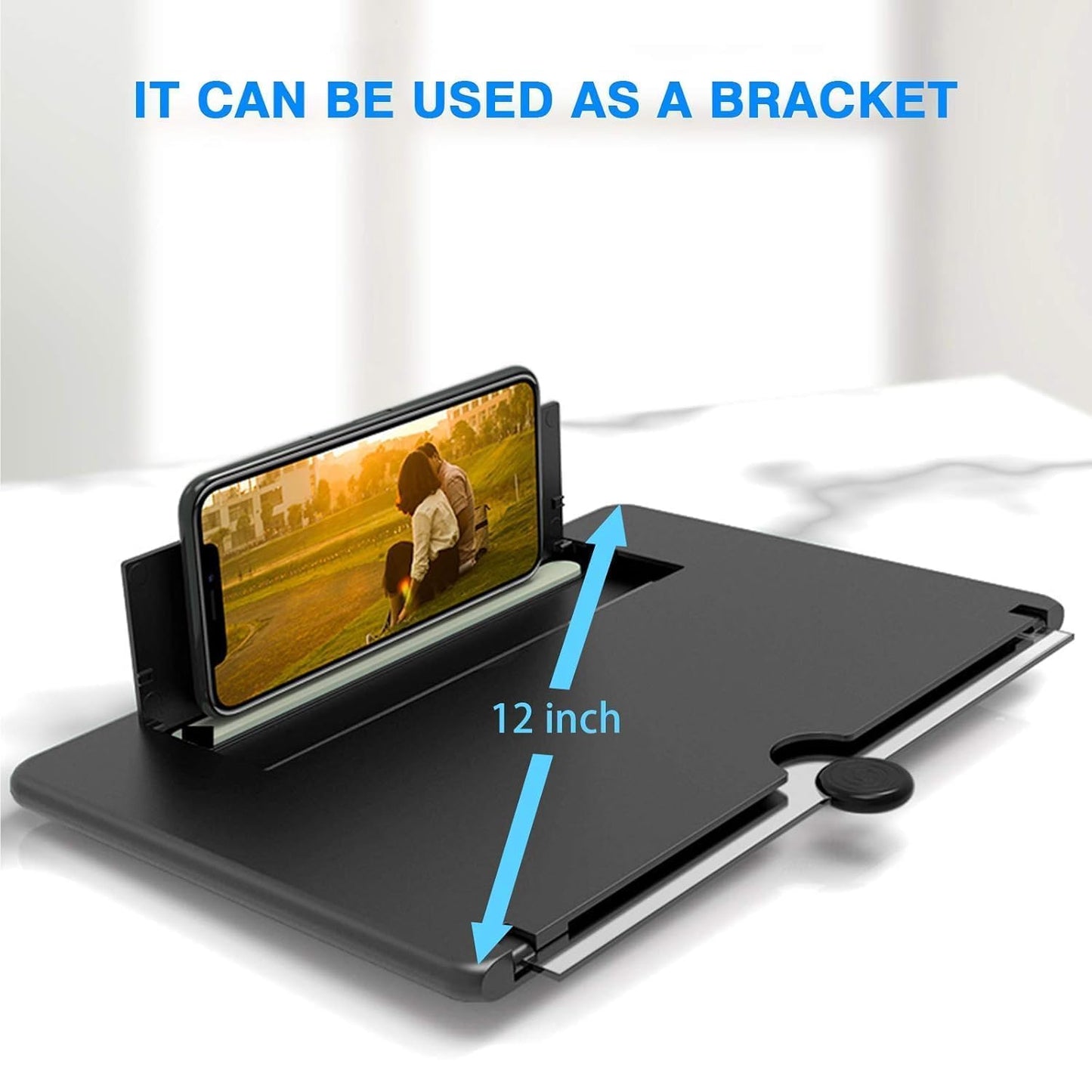 VisionDock™ Lens