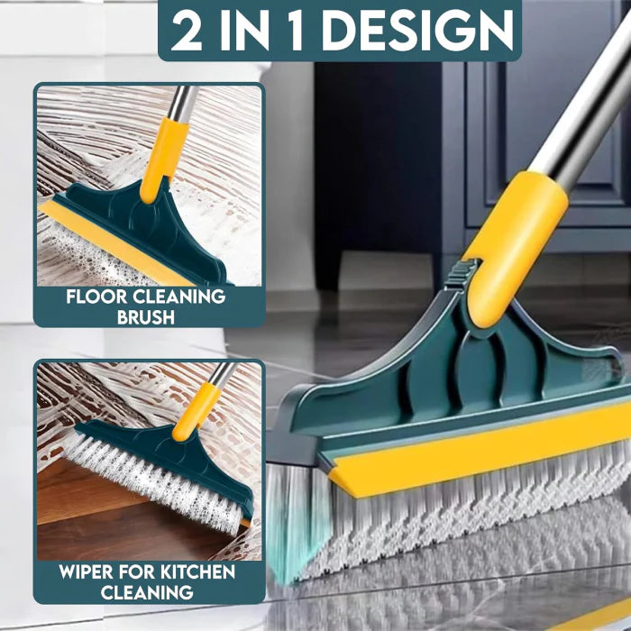 SpinClean 360™ - 2 in 1 Combo