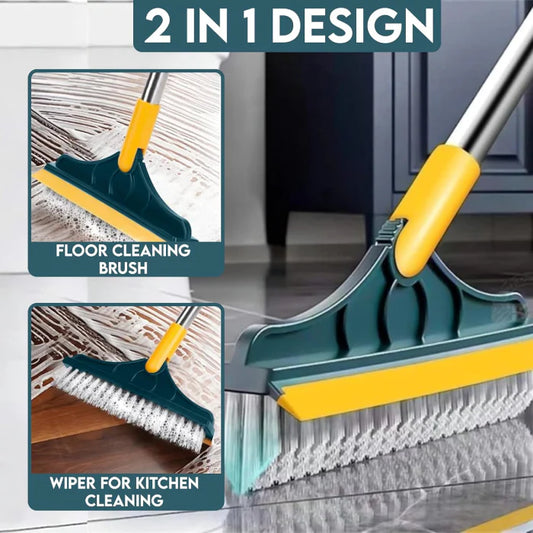 SpinClean 360™ - 2 in 1 Combo