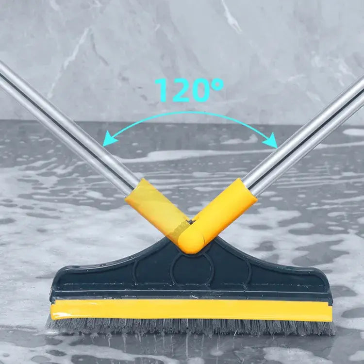 SpinClean 360™ - 2 in 1 Combo