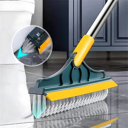 SpinClean 360™ - 2 in 1 Combo